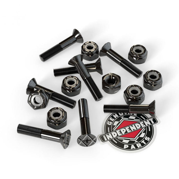 1 1/4 Inch Indy Bolts (Philips)