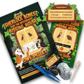 1 Pack + Sherlock Bones Guide + Tools