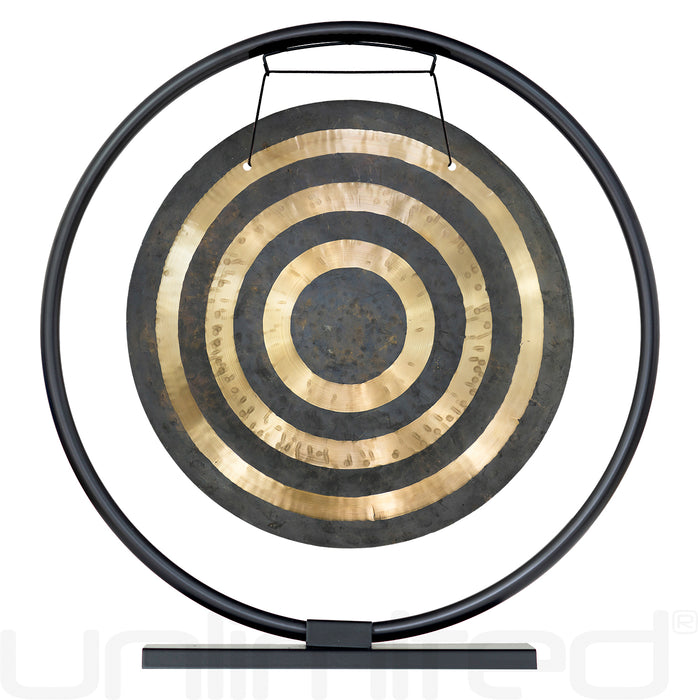 14" Solar Flare Gong