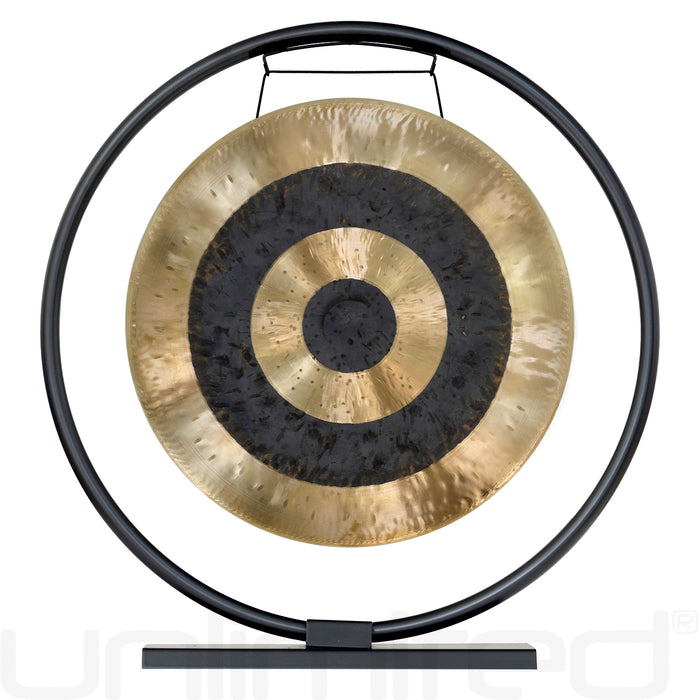 14" Subatomic Gong