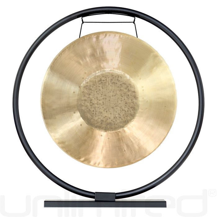 14" Tiger Gong