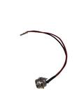 1500w E-Grizzly 48V | Charging Port