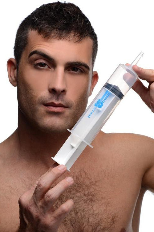 150ml Enema Syringe Image 1