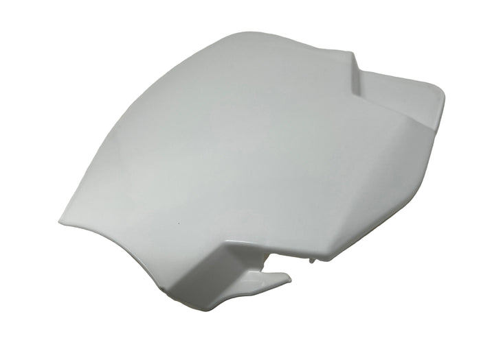 1600w Pro Electric Dirt Bike 48v | Front Plate (307150002)