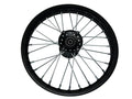 1600w Pro Electric Dirt Bike 48v | Front Rim (304080040)