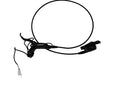 1600w Pro Electric Dirt Bike 48v | Rear Brake Assembly (4 011 0211 104)