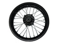 1600w Pro Electric Dirt Bike 48v | Rear Rim (304080036)