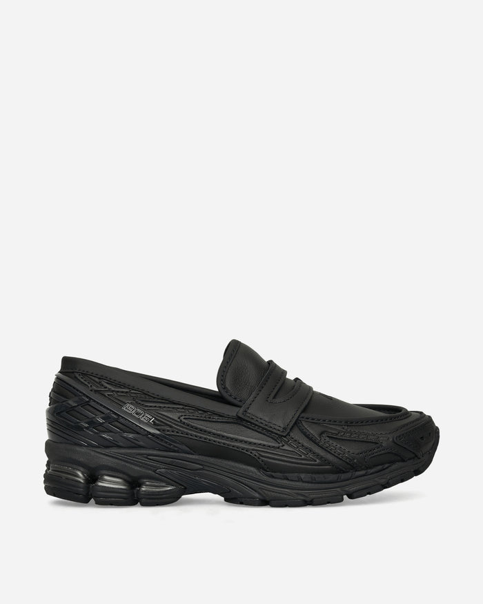 New Balance U1906LBN Black Sneakers Low U1906LBN