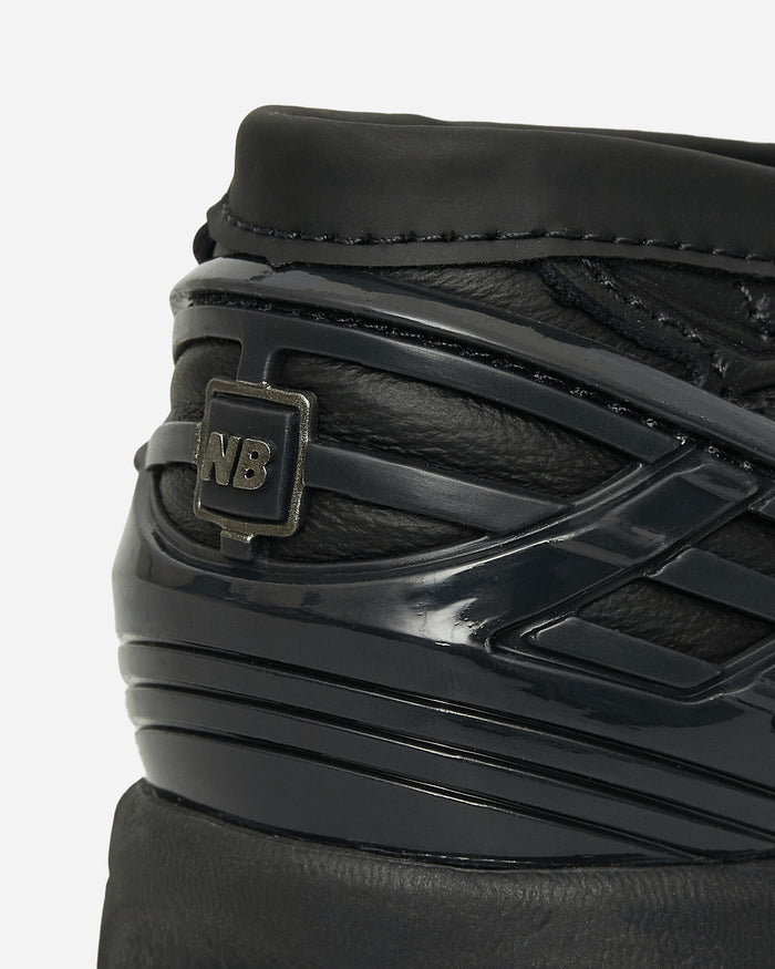 New Balance U1906LBN Black Sneakers Low U1906LBN