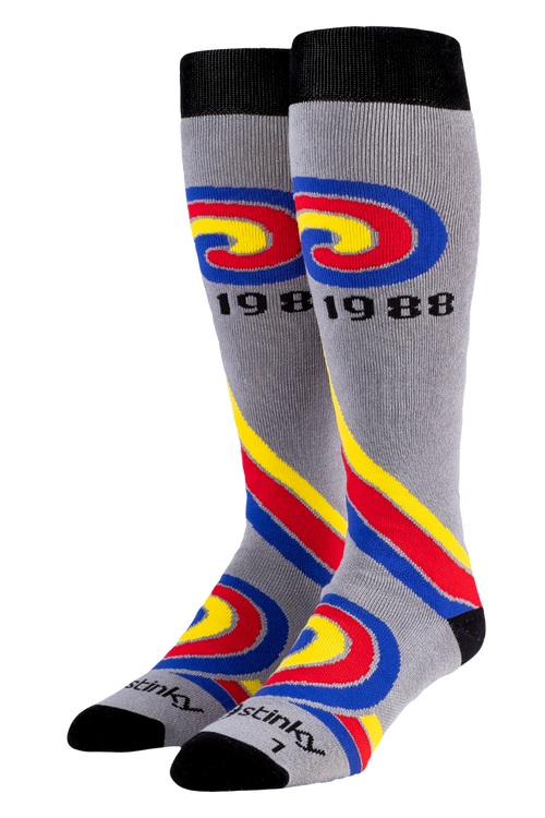 1988 Snow Socks