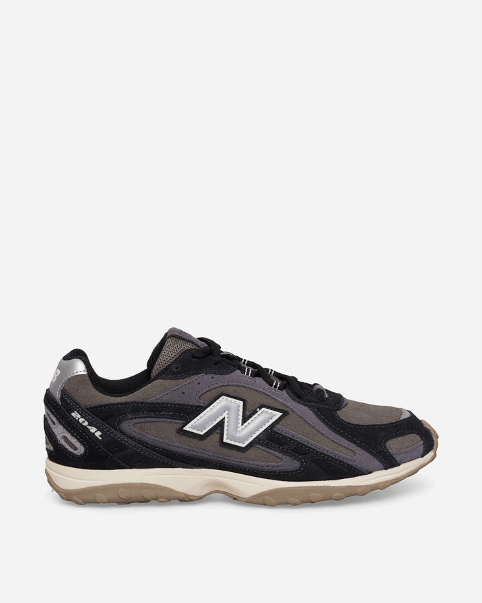 New Balance U204L5WZ Black/Magnet Sneakers Low U204L5WZ