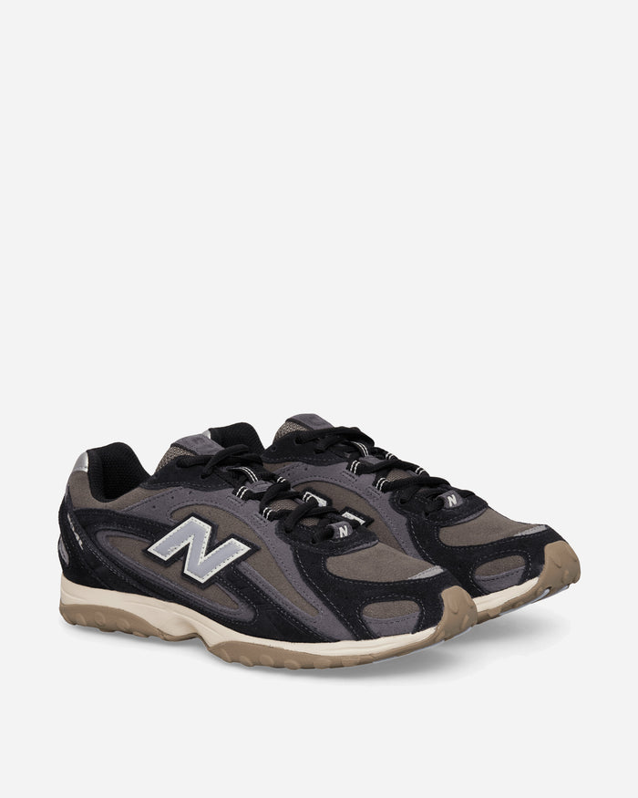 New Balance U204L5WZ Black/Magnet Sneakers Low U204L5WZ