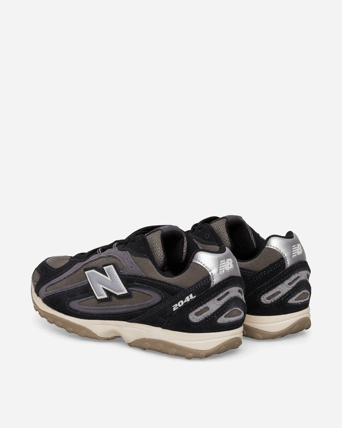 New Balance U204L5WZ Black/Magnet Sneakers Low U204L5WZ
