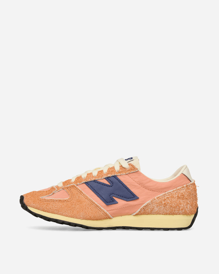 New Balance U471TB Peach Nectar Sneakers Low U471TB