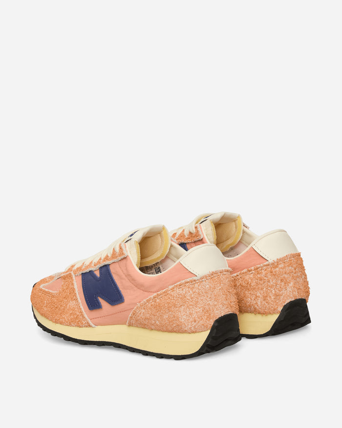 New Balance U471TB Peach Nectar Sneakers Low U471TB