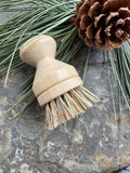 Modular Pot Scrubbing Brush | Home Cleaning Supplies