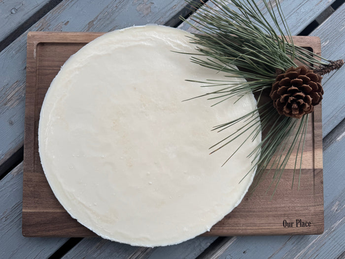 Raw Cow's Milk and Tallow Soap (BESTSELLER)