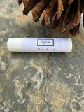 Tallow Pure Unscented Lip Love (tube)