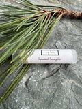 Tallow Spearmint-Eucalyptus Lip Love (tube) (NEW!)