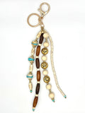 Fun Funky Whimsy Keychains