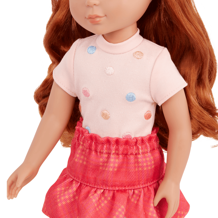Glitter Girls A+ Fashion Outfit