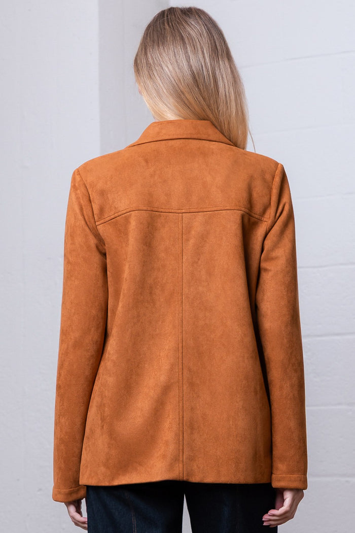 A Little Something Pretty Blazer