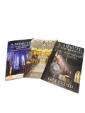 A Minute in the Church Volumes II, The Mass, Life in Christ (Limited Supply)
