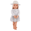 Our Generation 18-inch Doll Abigale