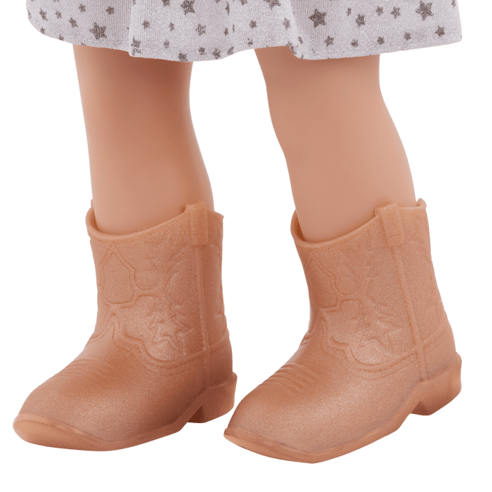 Our Generation 18-inch Doll Abigale