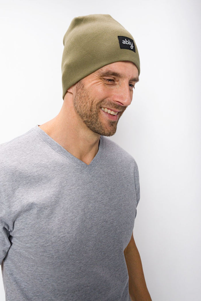 Ably Heavy Beanie