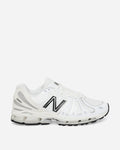 New Balance U189032L Nb 103 White/Silver Metallic Sneakers Low U189032L