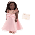 Our Generation Special Edition 30th Anniversary Collectible Doll Adira
