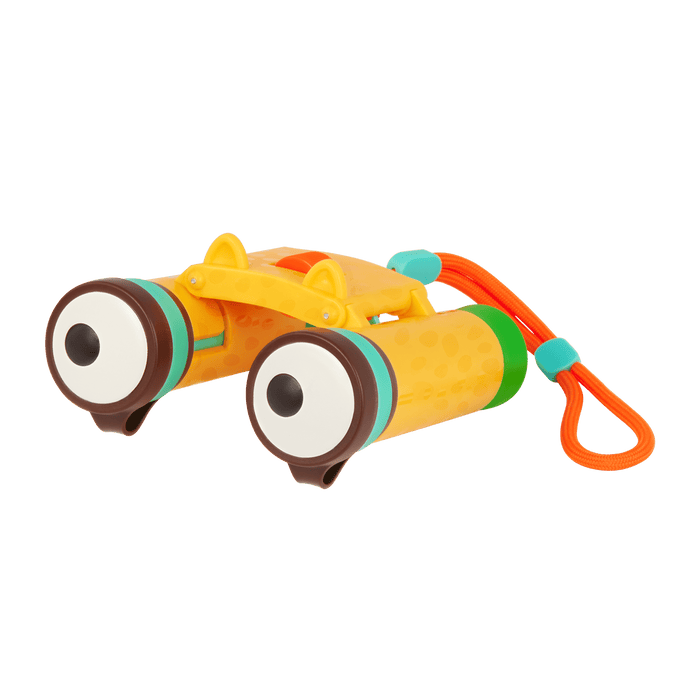 Adventure binoculars for children