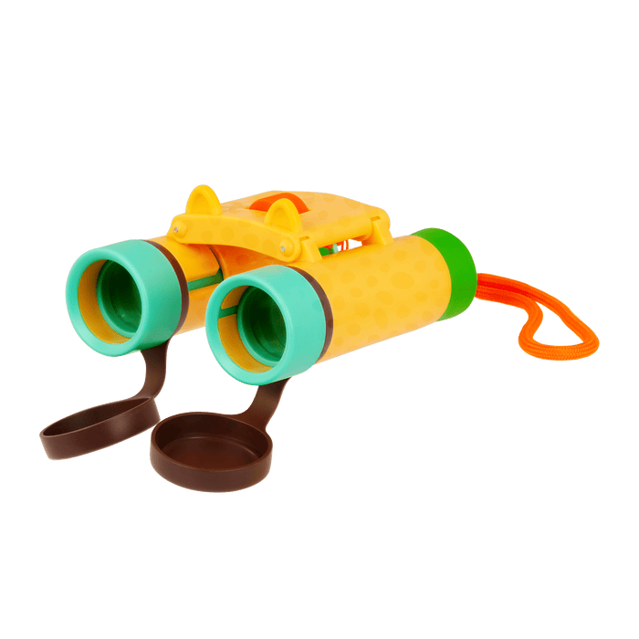 Adventure binoculars for children