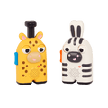 Zebra and Giraffe Walkie Talkies