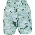 AFTCO TOFS Camo Shorts LONG - Fish & Tackle
