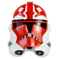 Ahsokas Helmet - Star Wars Black Series Replica - Clone Trooper Cos Prop