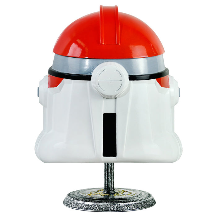 Ahsokas Helmet - Star Wars Black Series Replica - Clone Trooper Cos Prop