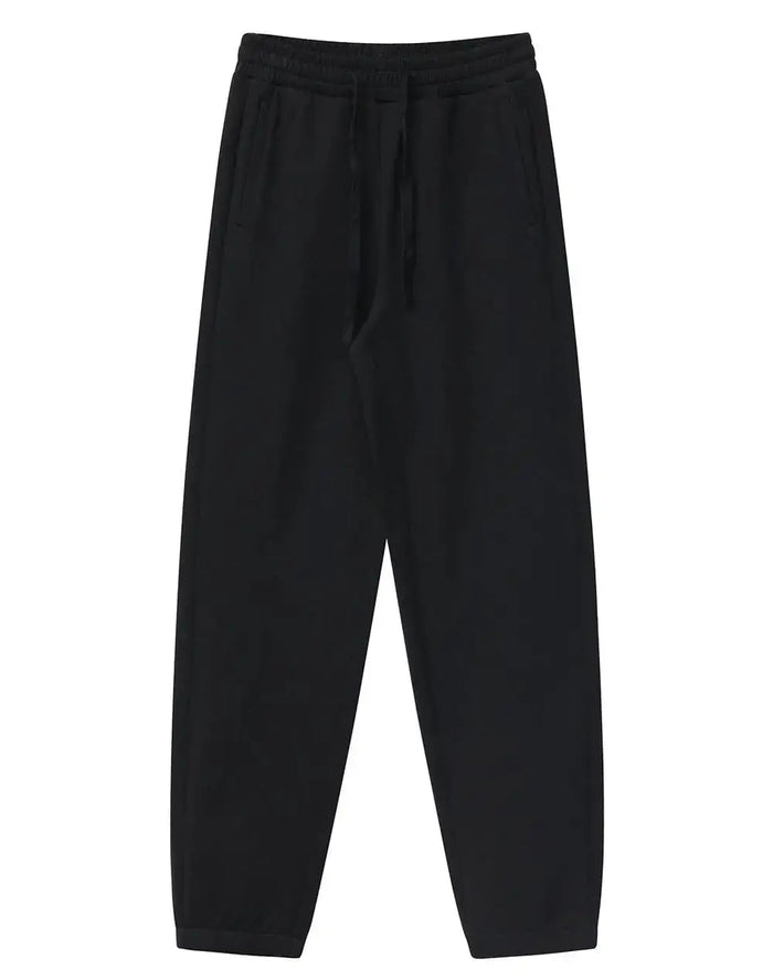 Air-Layered Unisex CVC Sweat Pants TP05 Metro Workwear.