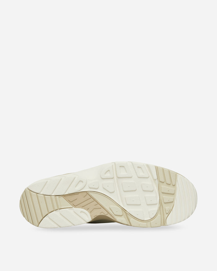 Nike Nike Air Trainer Huarache Sail/Lt Khaki Sneakers Low IB7678-100