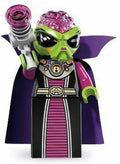 Alien Villainess, Series 8