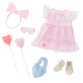 Our Generation All Heart Outfit for 18-inch Dolls