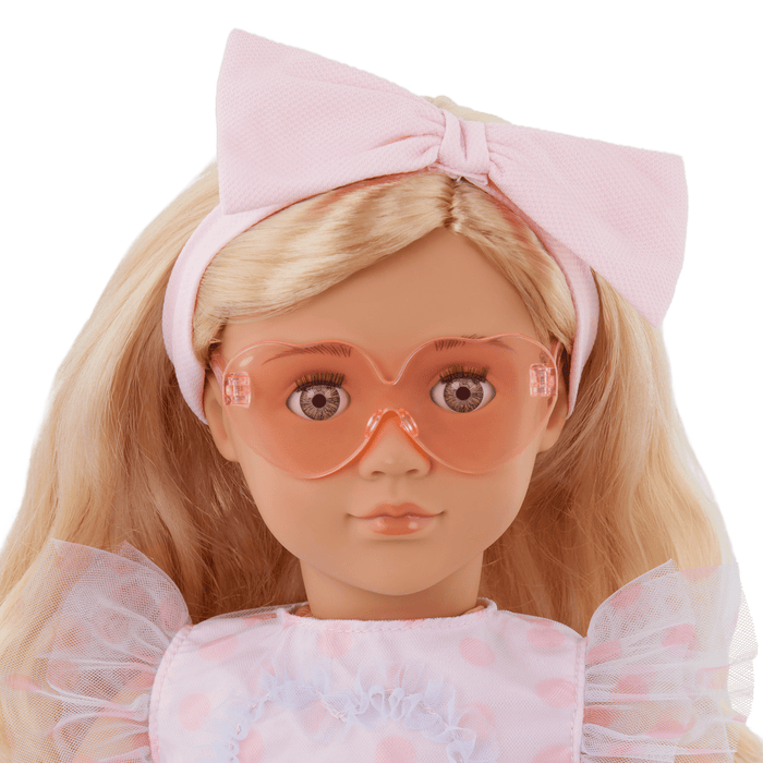 Our Generation All Heart Outfit for 18-inch Dolls