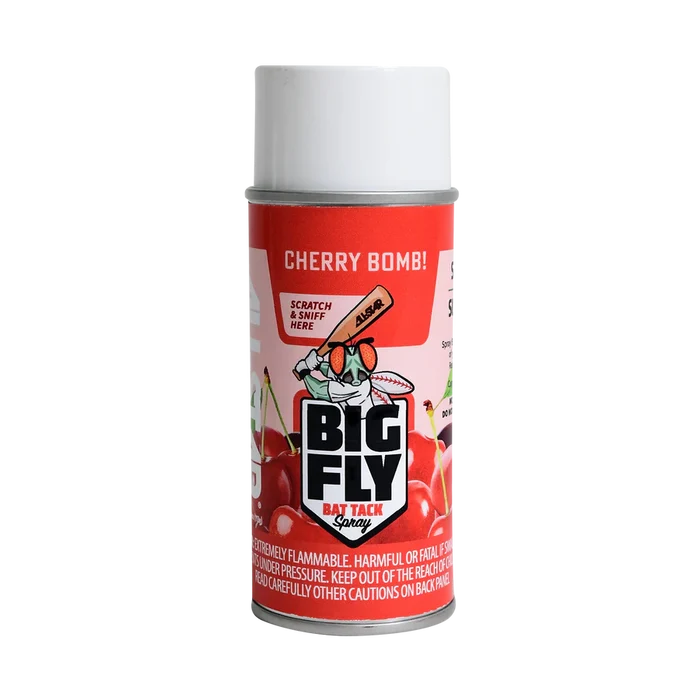 All-Star Big Fly Bat Tack Spray