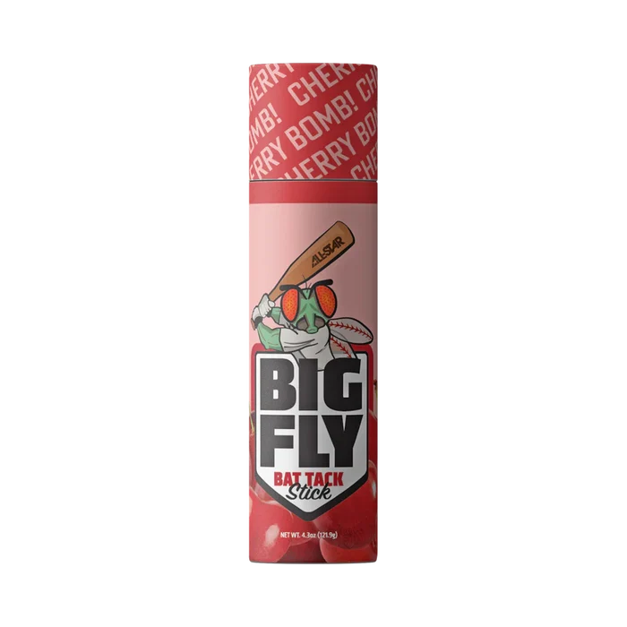 All-Star Big Fly Bat Tack Stick