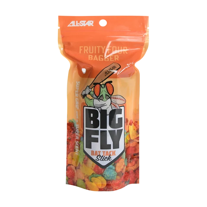 All-Star Big Fly Bat Tack Stick