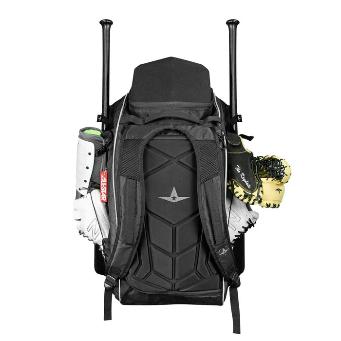 All-Star Catchers Bat Pack