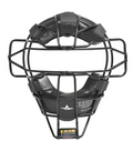 All-Star Classic Pro Solid Steel Traditional Facemask