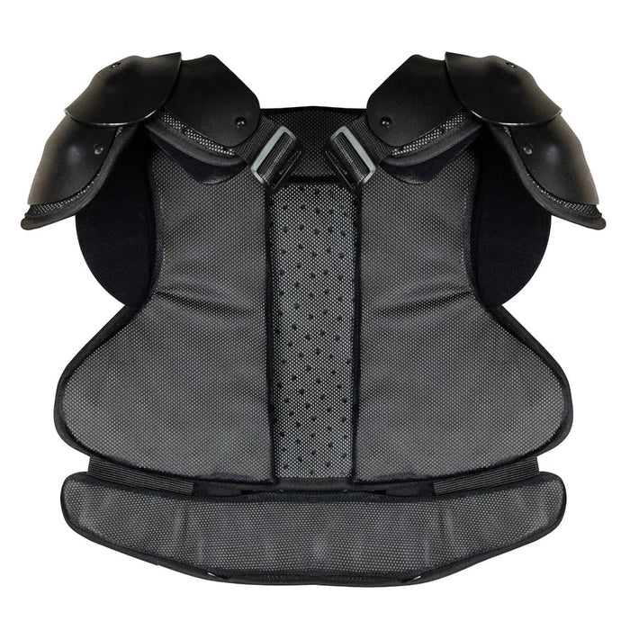 All-Star Cobalt Umpire Hard Shell Protector