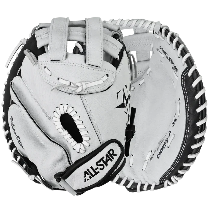 All-Star Future Star 32.5" Youth Fastpitch Catcher's Mitt